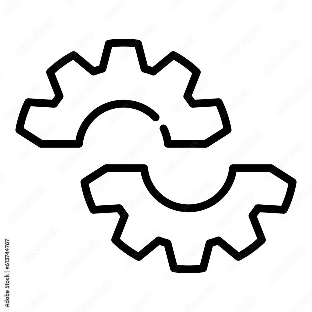 Repaire icon with transparent background Repaire icon with transparent background