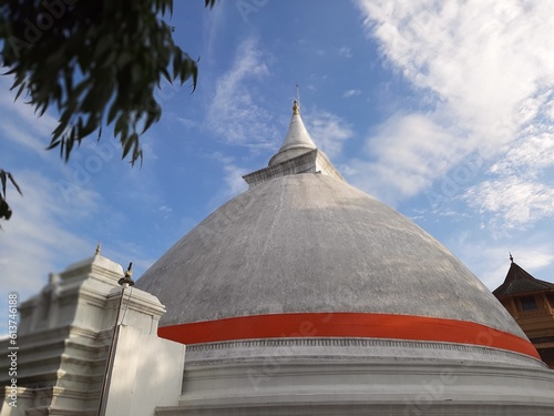 Temple of Sri Lanka