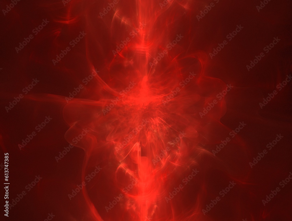 Imaginatory fractal abstract background Image Imaginatory fractal abstract background Image