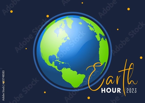 Happy Earth Hour International Day. Earth Hour is a worldwide movement to encouraging individuals, communities, and businesses to turn off non-essential electric.Turn off your light for our planet