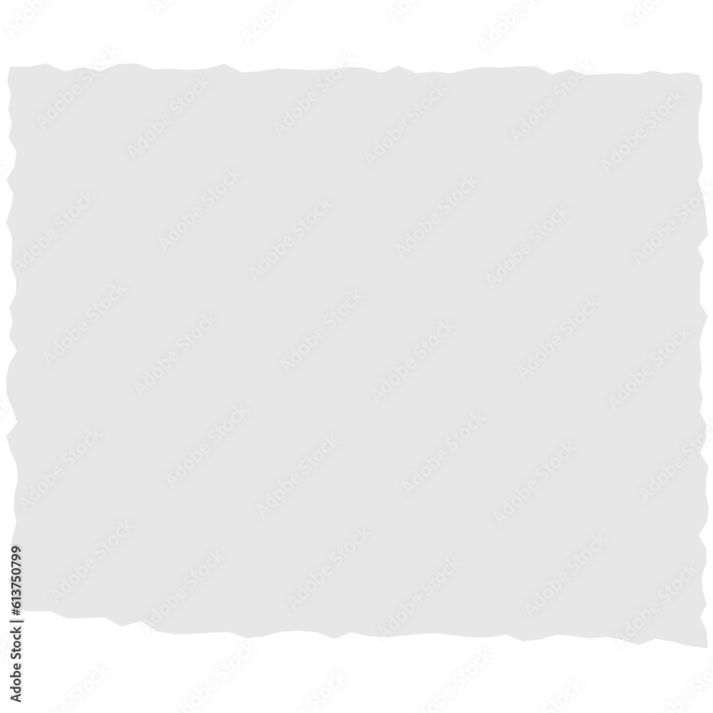 paper note with torn edges ripped striped background. paper note with torn edges ripped striped background.