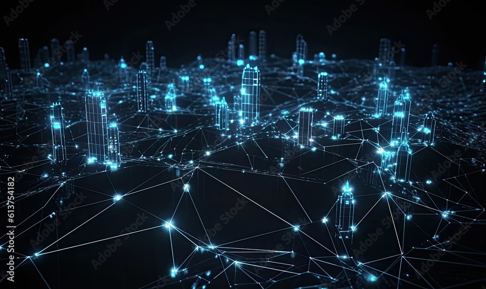 Ensuring data integrity through blockchain's immutable data fields Creating using generative AI tools Ensuring data integrity through blockchain's immutable data fields Creating using generative AI tools