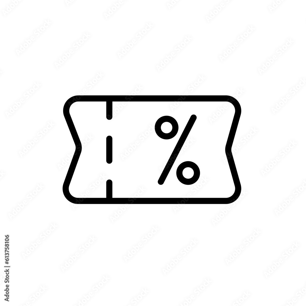 Vector creative shopping ecommerce solid black icon Vector creative shopping ecommerce solid black icon