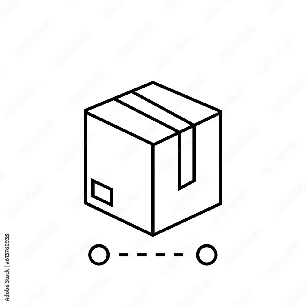 Vector e commerce icon set Vector e commerce icon set