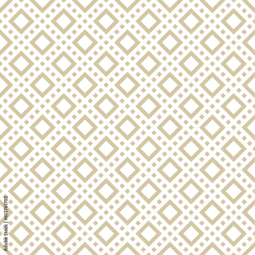 Seamless geometric pattern with dot style Seamless geometric pattern with dot style