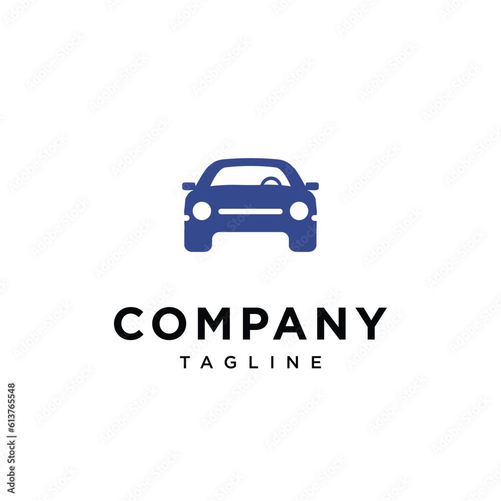 Car logo icon vector template.eps Car logo icon vector template.eps