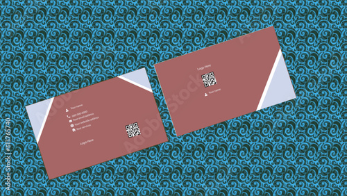 business card templates design by creative artists and online restaurant business card template Design .modern,easy business card design.