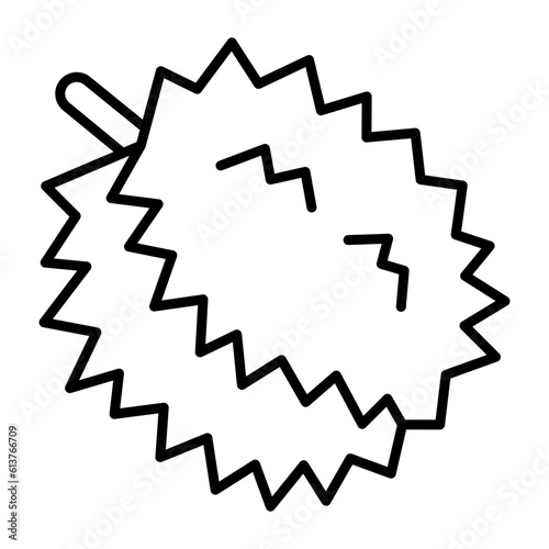 Durian icon