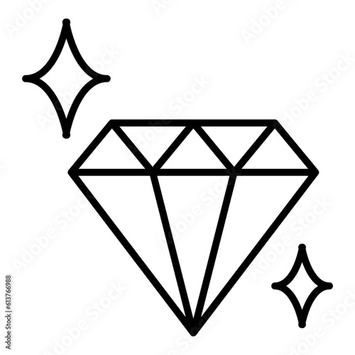 Diamond icon
