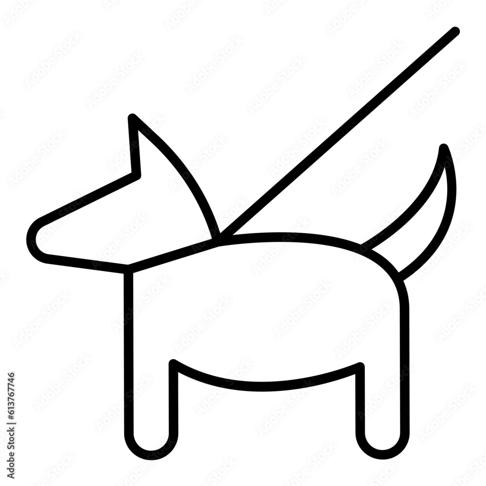 Dog icon Dog icon