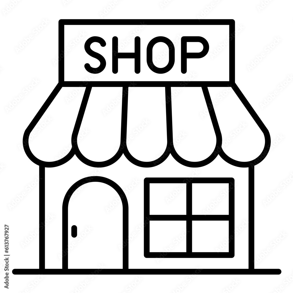 Shop icon Shop icon