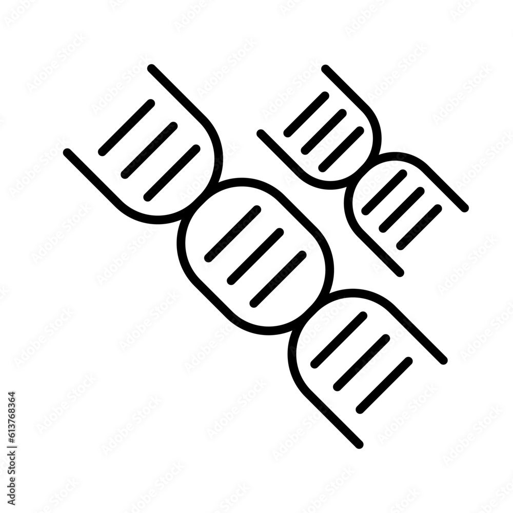 Chromosome icon Chromosome icon