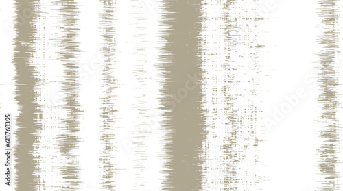 Seamless pattern with grunge Brushed Ink Textured Stain Stripes Pattern textile texture linen checkered concept art runner rug design for scarf, carpet, curtain, curtain, pillow . home textile digital