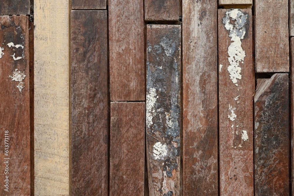 Old dirty wooden wall texture background Old dirty wooden wall texture background
