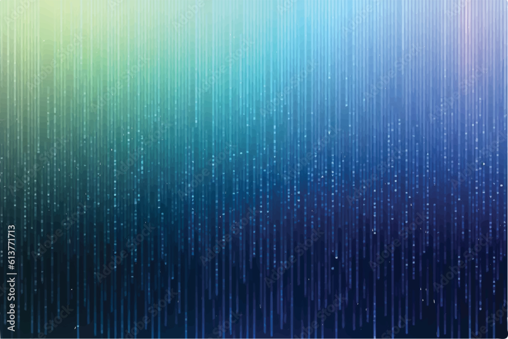abstract blue background with data lines abstract blue background with data lines