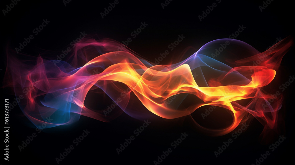 Generative AI, Inferno Rhythm Generative AI, Inferno Rhythm