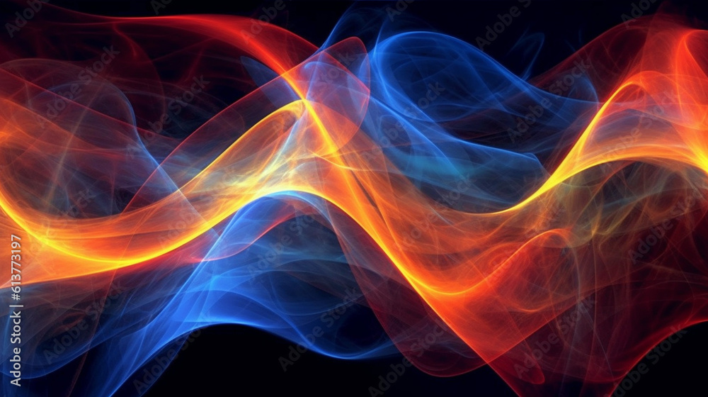 Generative AI, Inferno Rhythm Generative AI, Inferno Rhythm