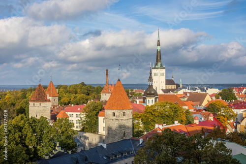 Tallinn, Estonia