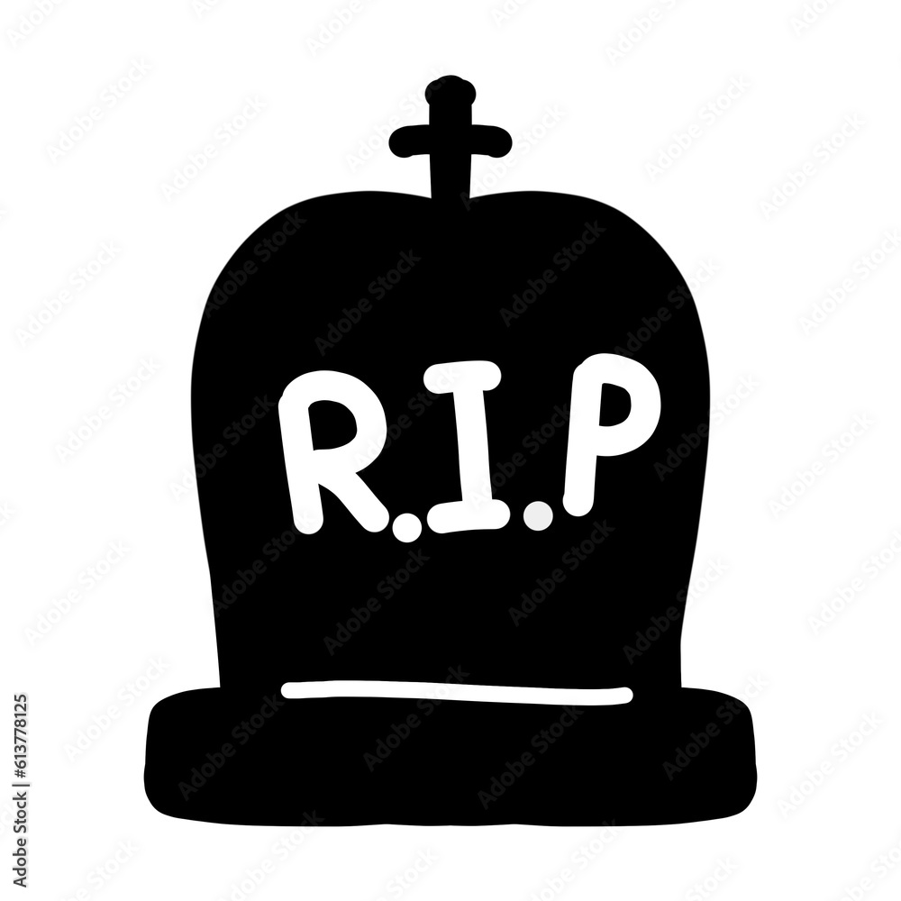 Halloween icon cuteness blackie Halloween icon cuteness blackie
