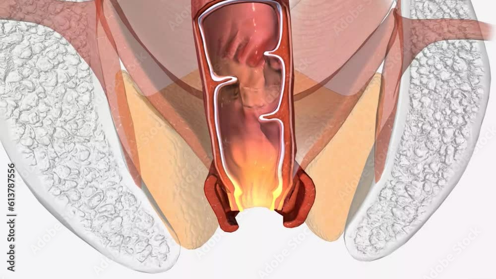 Fecal incontinence, also called accidental bowel leakage, is the