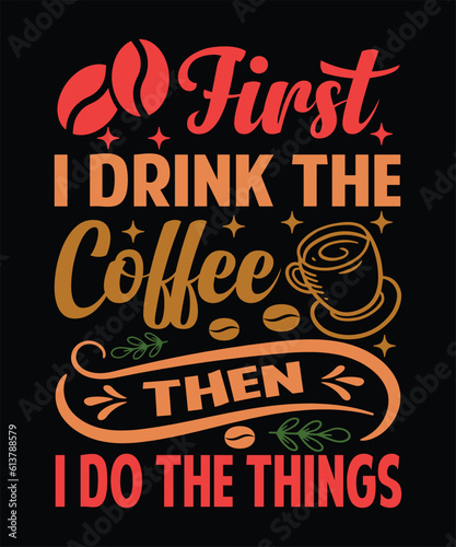 coffee t-shirt design, vintage, cat, mom, 