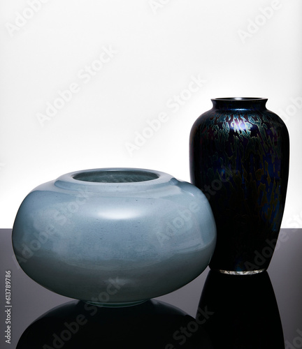 ceramic vase