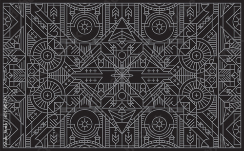 Playing card vector eps design for background, poster, flyer, and others creative content.