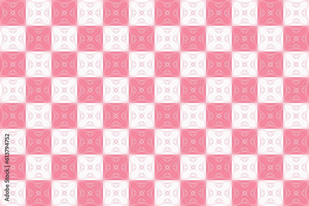 pink square box sugar barbie pattern background vector decoration pink square box sugar barbie pattern background vector decoration