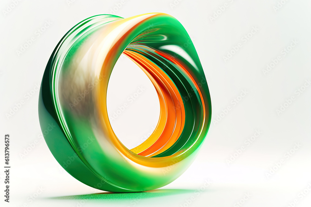 Green and Orange inside twisted waves defocus smooth modern wave ,abstract colorful wave background,abstract colorful background Green and Orange inside twisted waves defocus smooth modern wave ,abstract colorful wave background,abstract colorful background