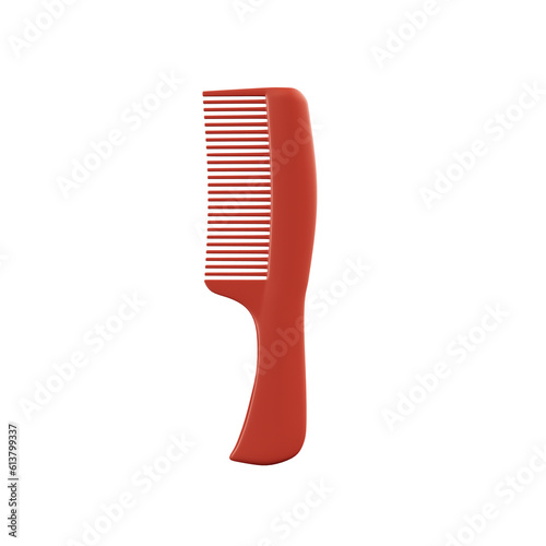 Cosmetic 3D Illustration Object
