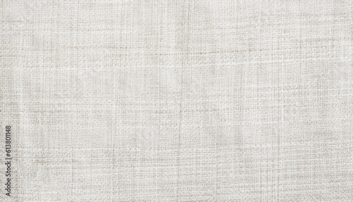 Natural linen texture as background