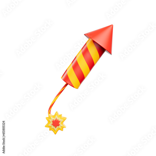 Circus 3D Illustration Pack