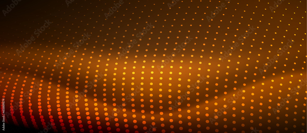 A sleek and stylish design featuring a smooth neon wave glowing against a dark background, perfect for adding a modern and edgy touch to any project A sleek and stylish design featuring a smooth neon wave glowing against a dark background, perfect for adding a modern and edgy touch to any project