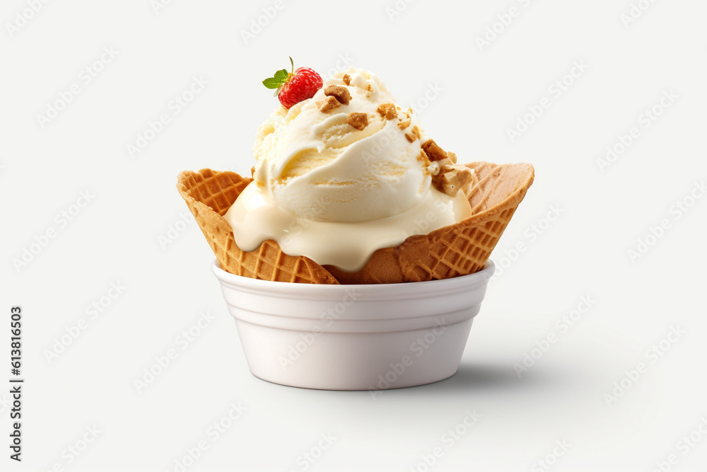 soft and delicious creamy ice cream soft and delicious creamy ice cream