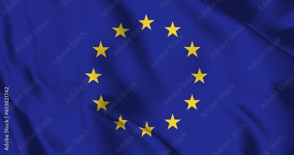 flag background. 4k 60fps flag background. 4k 60fps