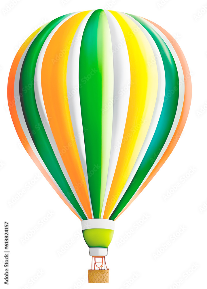 Fototapeta premium Colorful balloons