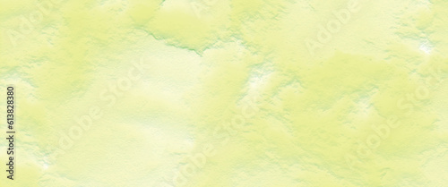Green wall watercolor background. Marbled stone or rock textured. Colorful gradient ink colors wet effect hand drawn canvas background.