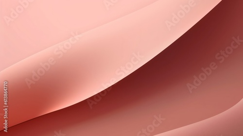 abstract rose background with waves