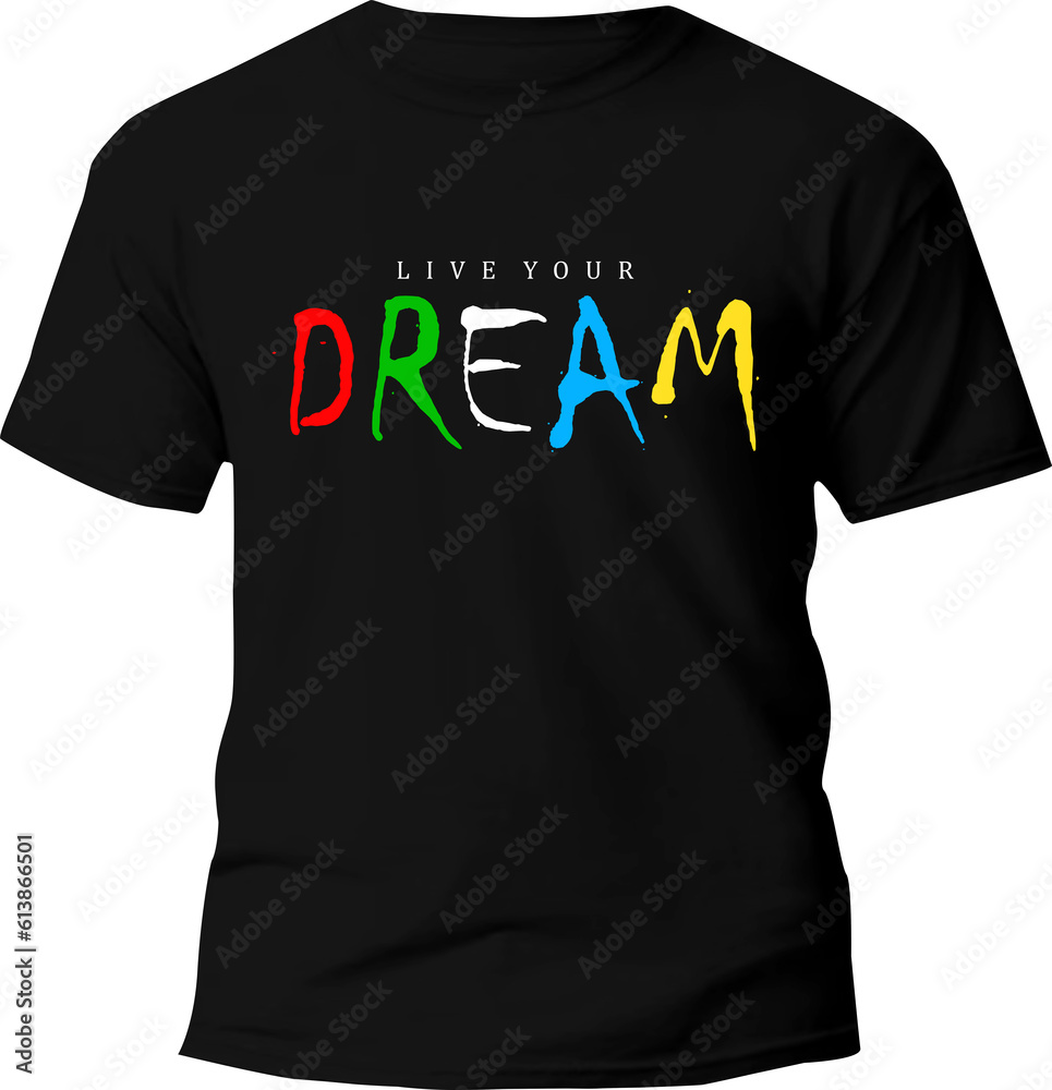 t shirt motivational typography design for print t shirt motivational typography design for print