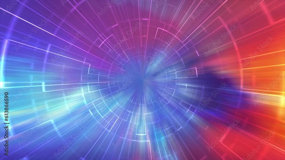 3D animation. Abstract technology background. Futuristic cyberspace, data, hi tech concept. Virtual space. Looped stock animation motion graphics design. Footage backdrop, wallpaper, screensaver. 3D animation. Abstract technology background. Futuristic cyberspace, data, hi tech concept. Virtual space. Looped stock animation motion graphics design. Footage backdrop, wallpaper, screensaver.