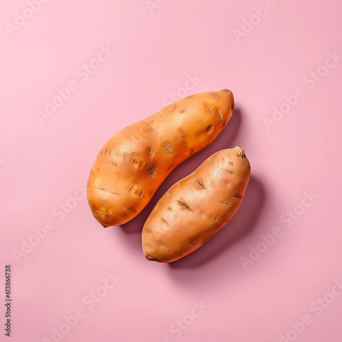Sweet potato food picture 