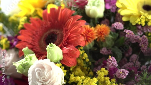Mazzo di fiori