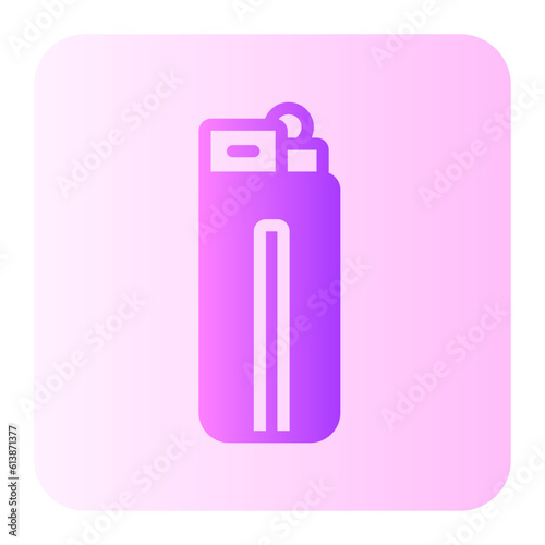 lighter gradient icon