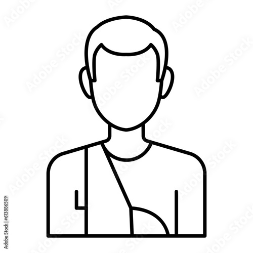 Man