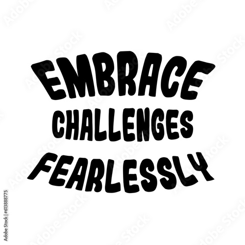 Motivation Warp Text