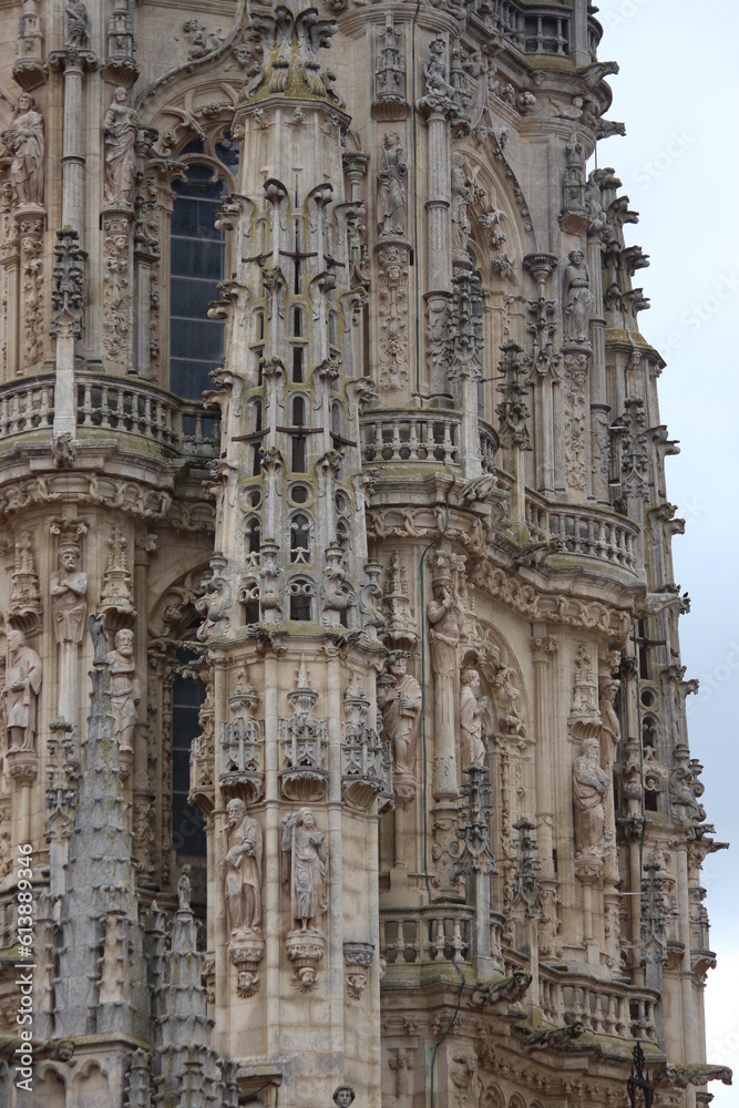 Catedral de Burgos 