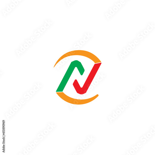 Initial N letter luxury beauty flourishes ornament monogram logo Swoosh Letter Logo Design for business and company identity. Water Wave N Logo with modern trendy Free Download Initial N letter luxury beauty flourishes ornament monogram logo Swoosh Letter Logo Design for business and company identity. Water Wave N Logo with modern trendy - GFXLoad