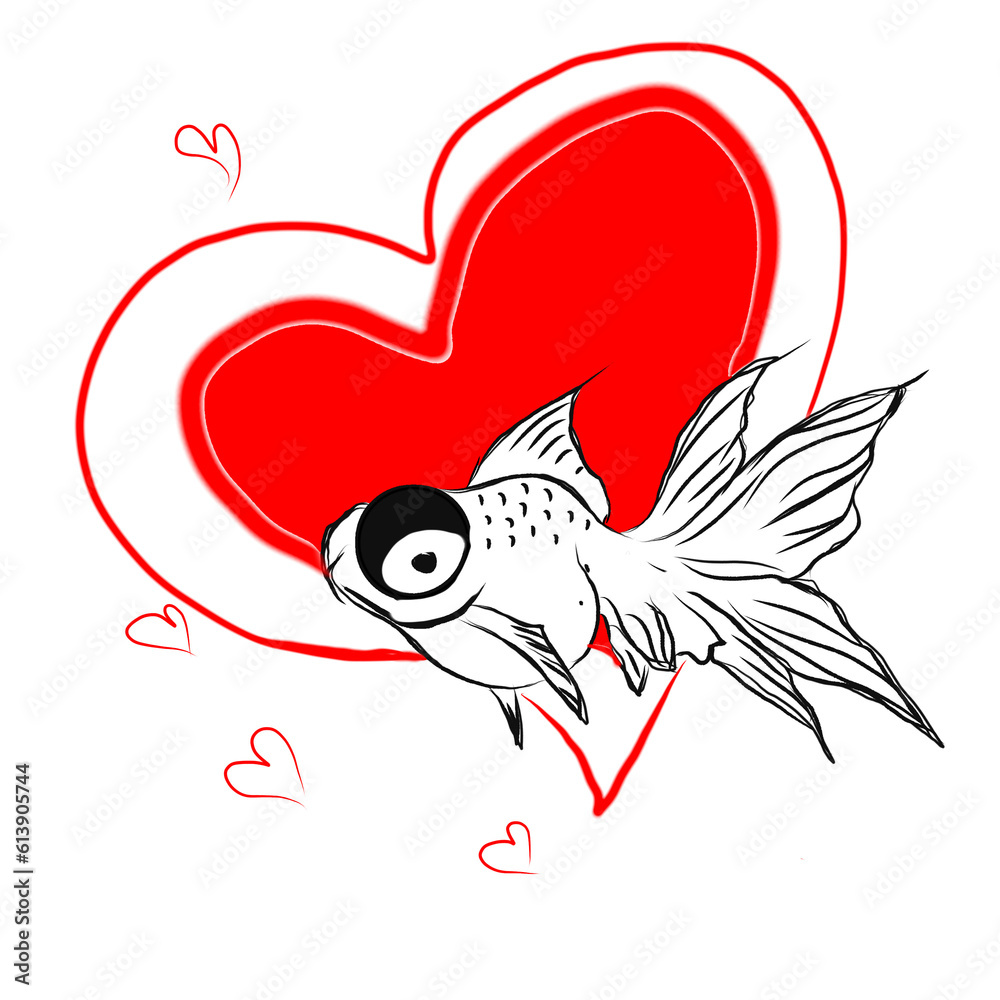 heart with wings heart with wings