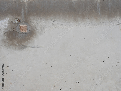 Concrete texture