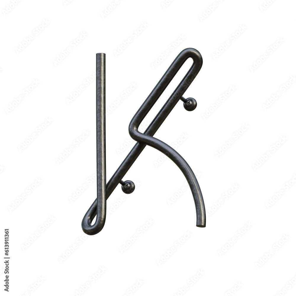 Wall Hanger Sign 3D Alphabet or PNG Letters Wall Hanger Sign 3D Alphabet or PNG Letters